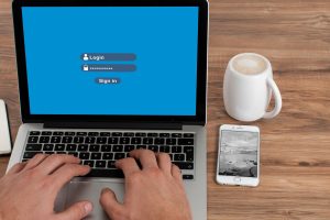 Is It Time to Ditch the Passwords for More Secure Passkeys?
