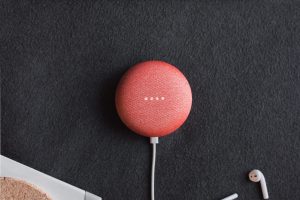 Are Your Smart Home Devices Spying On You? (Experts Say, Yes!)