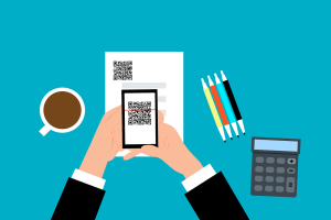 Be Careful When Scanning QR Codes – There’s a New Scam Going Around!