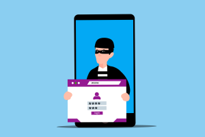 Cracking Down on Credential Theft: Advanced Protection for Your Business Logins