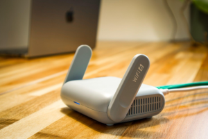 Why Guest Wi-Fi Should Be Separate From Your Business Network